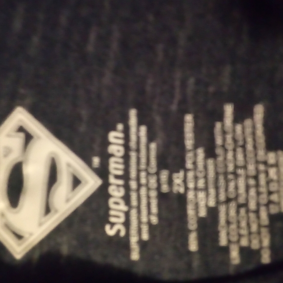 Superman DC Comics - Picture 10 of 14